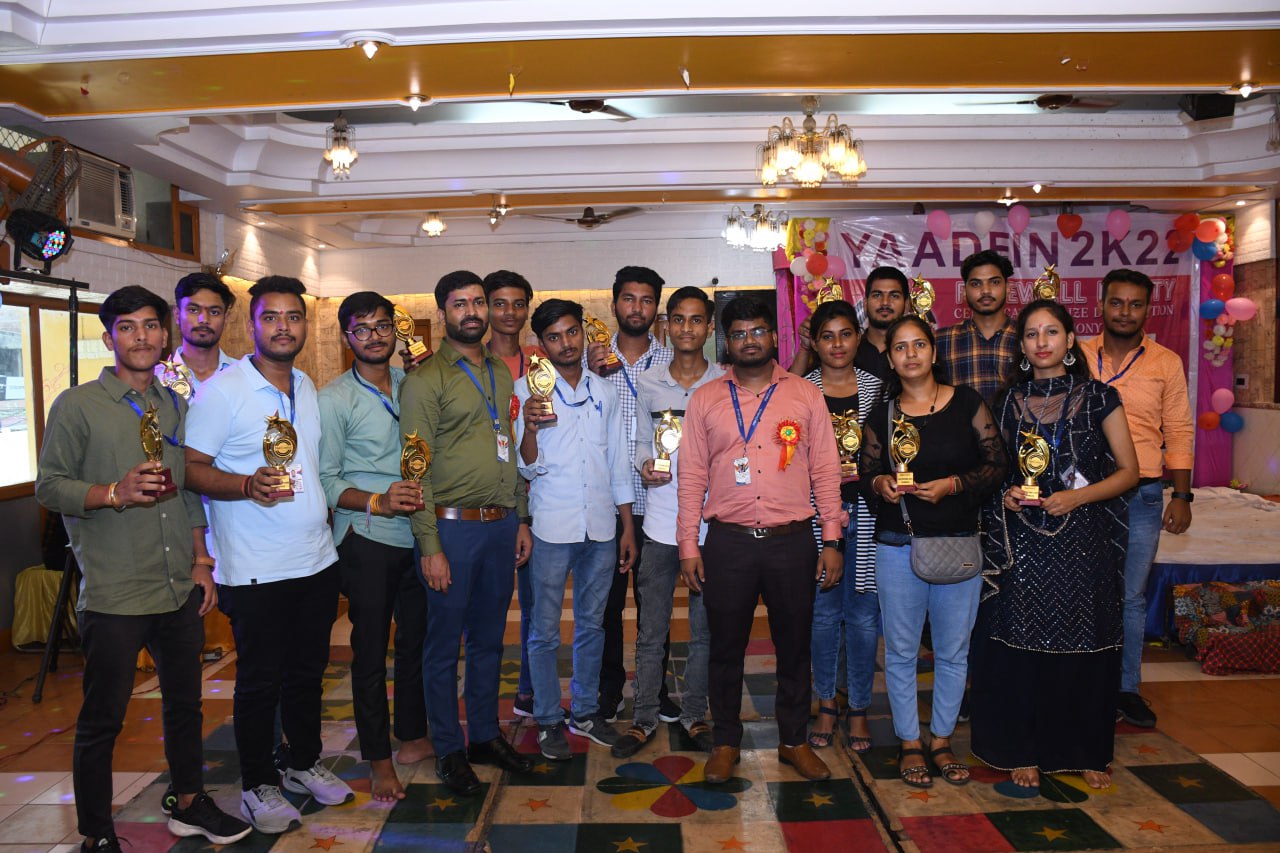 DigiCoders 4th Year Journey
