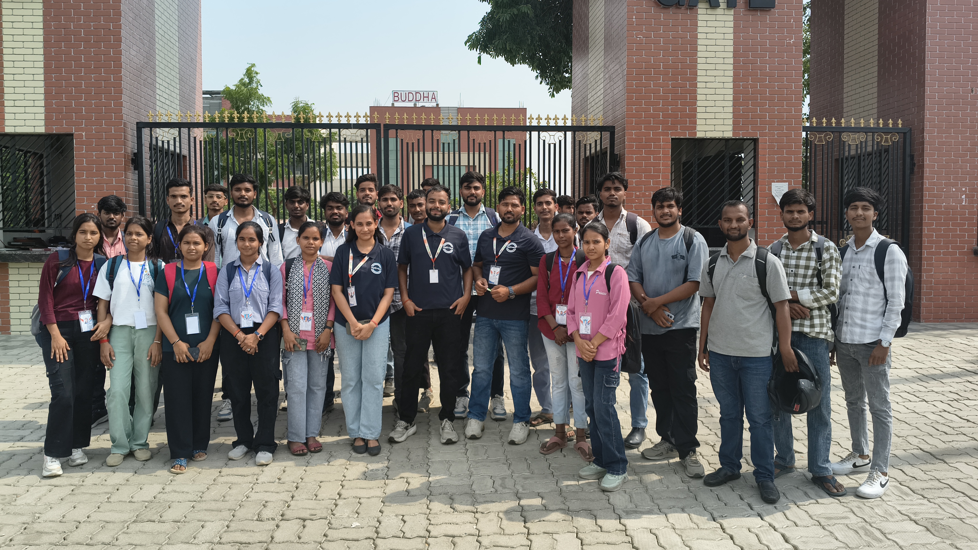 DigiCoders Gorakhpur Industrial Training Center