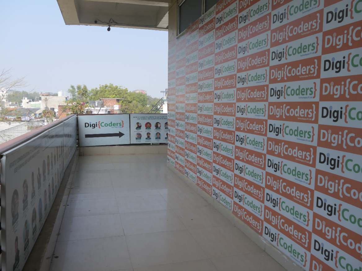 Counseling and Placement Cell at DigiCoders IT Training Company