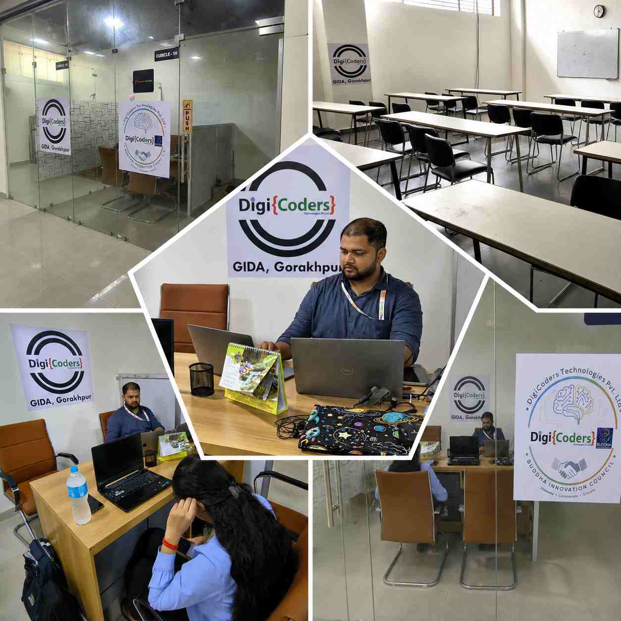 Gorakhpur Branch