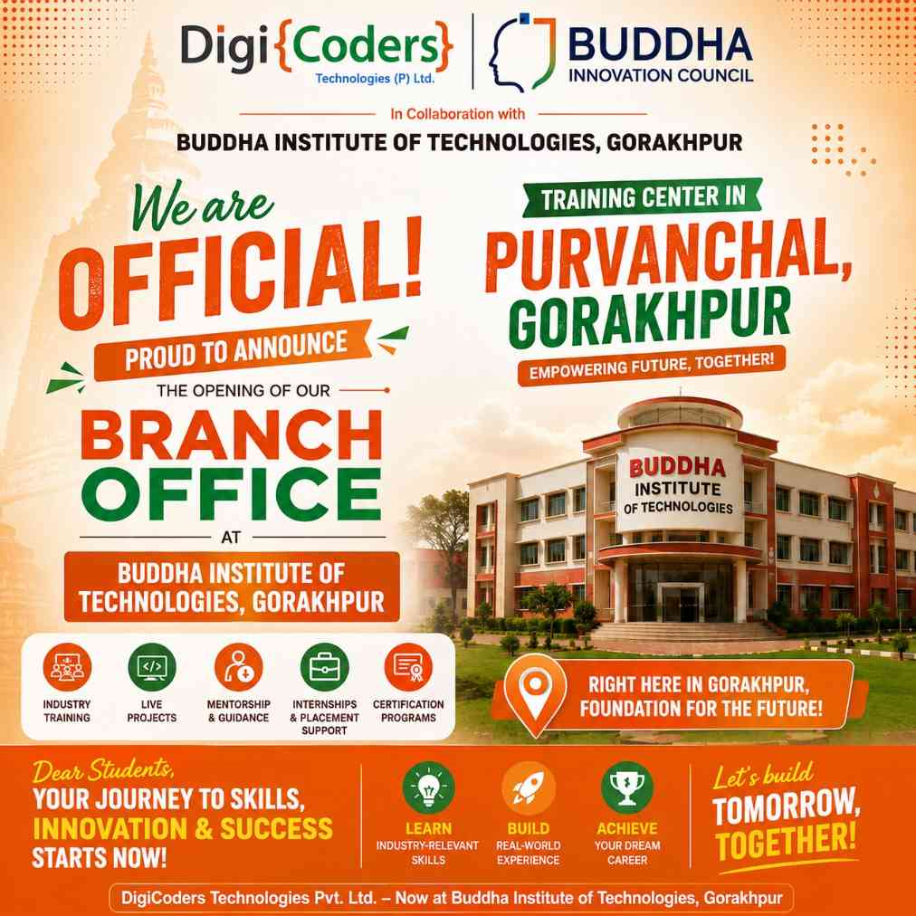 Gorakhpur Branch