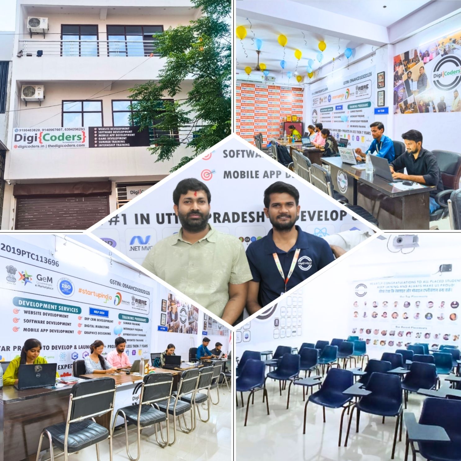 Kanpur Branch