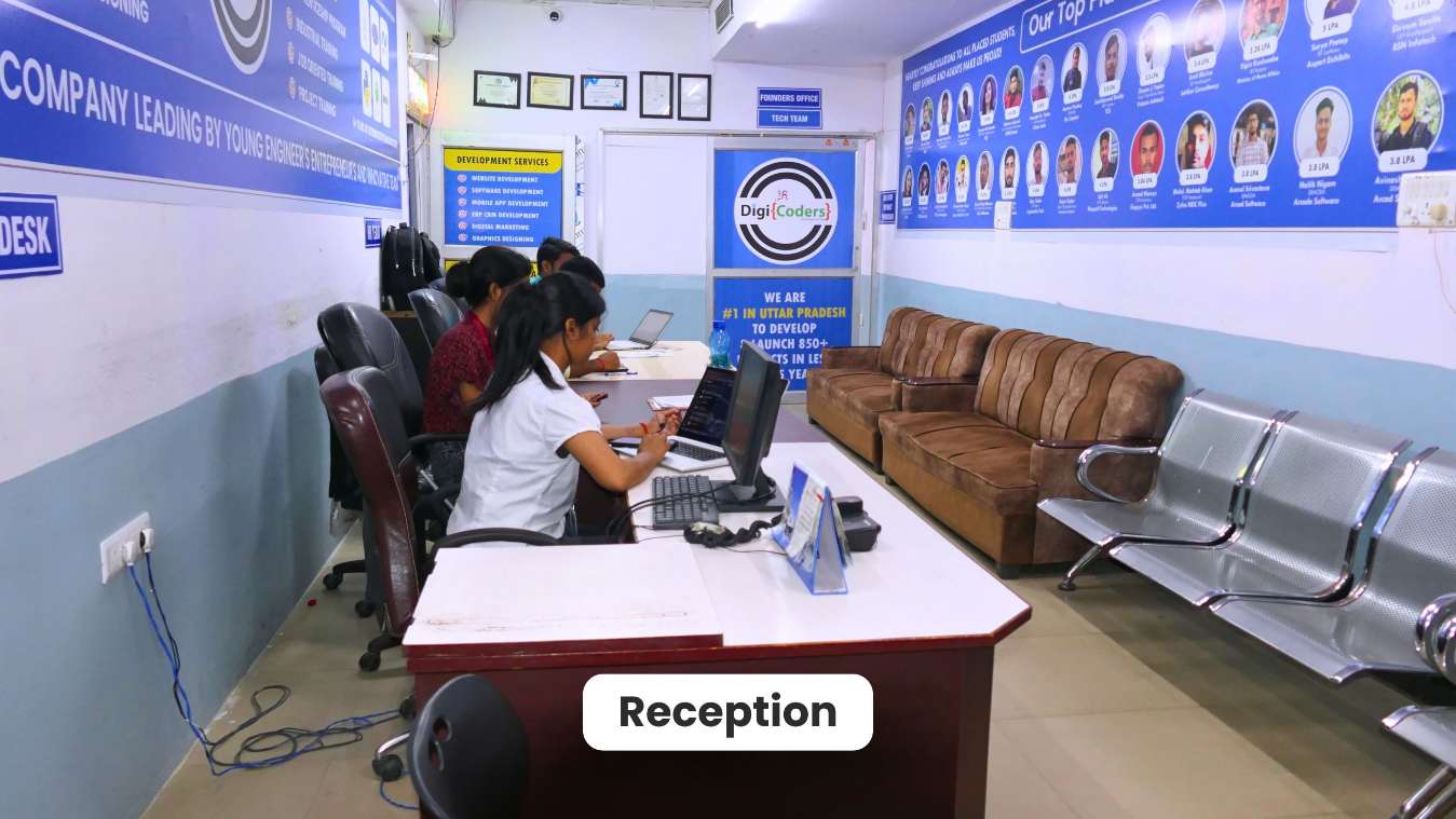 Digicoders Campus