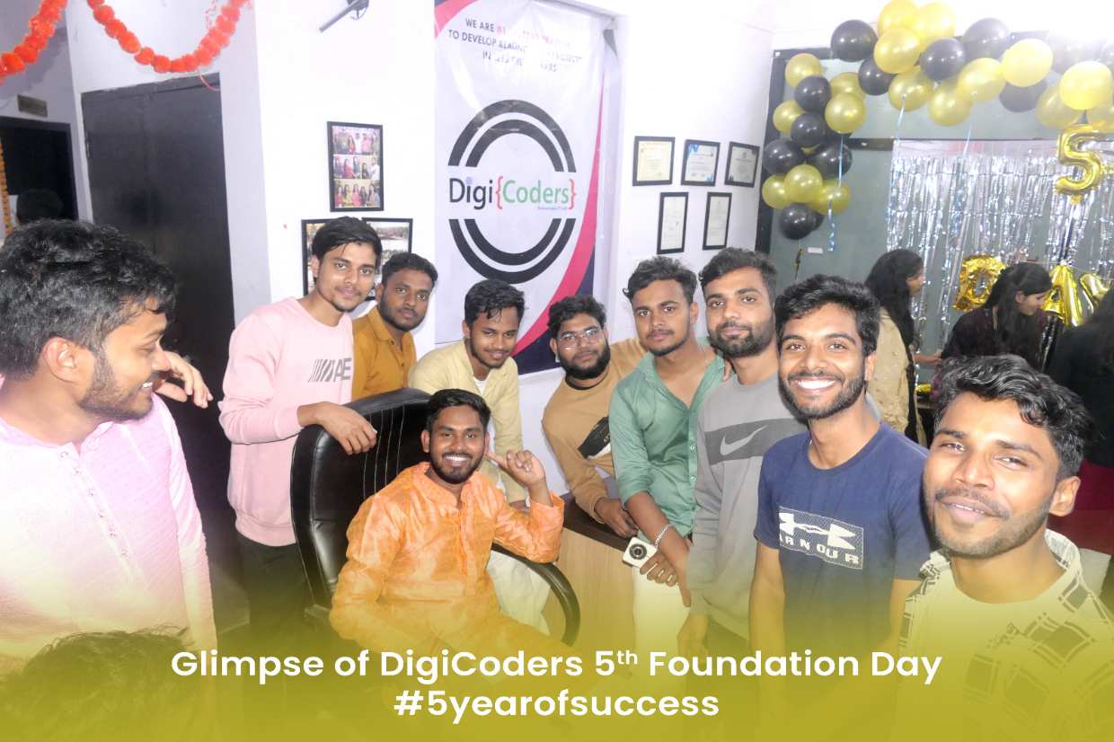 Team DigiCoders