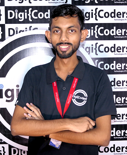 Firoz Mohammad team memebers