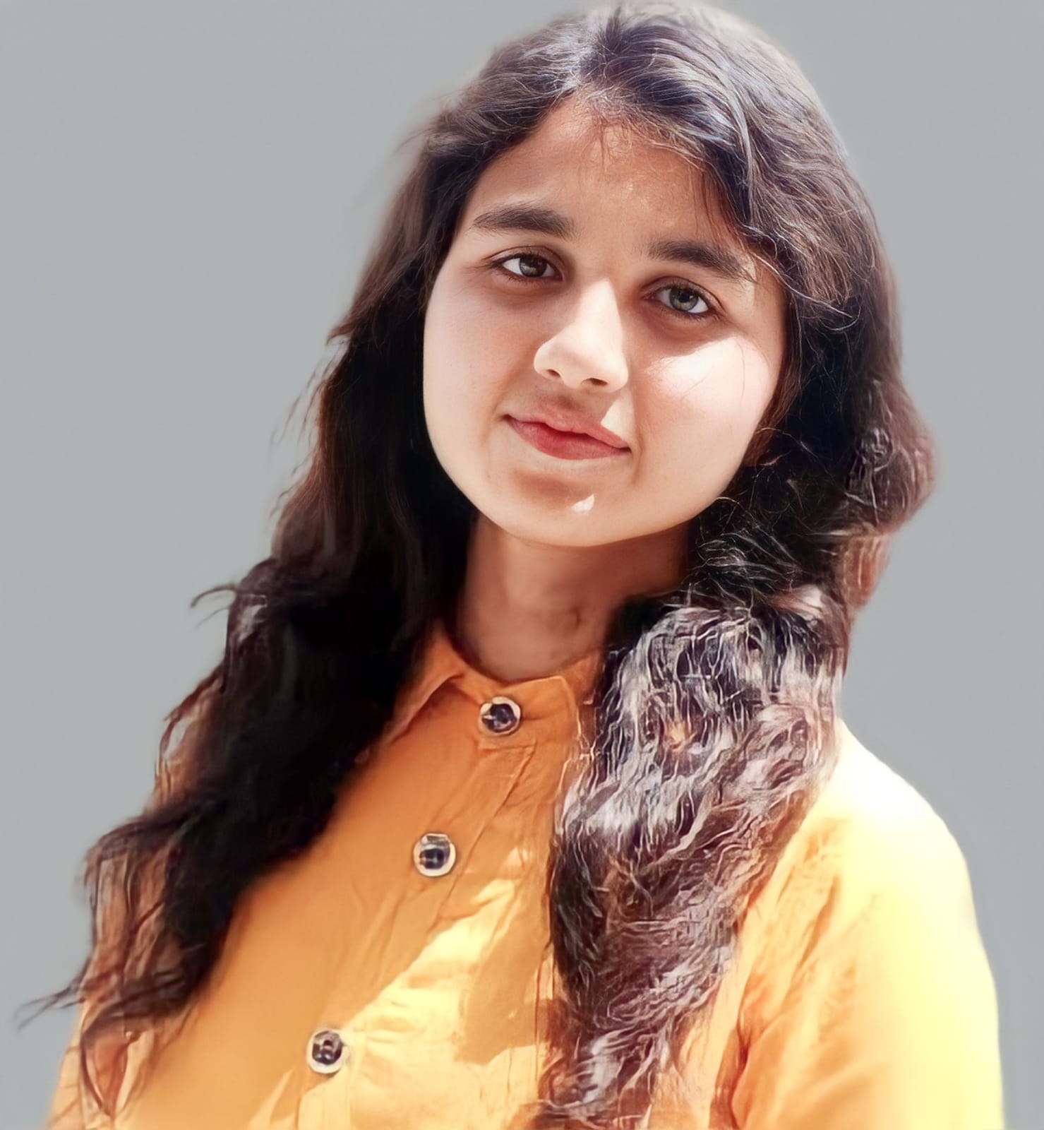 Shweta Sharma team memebers