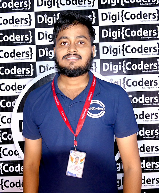 Saurabh Singh team memebers