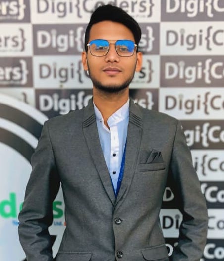 Er. Ved Prakash  team memebers