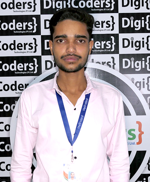 Devesh Chaturvedi team memebers