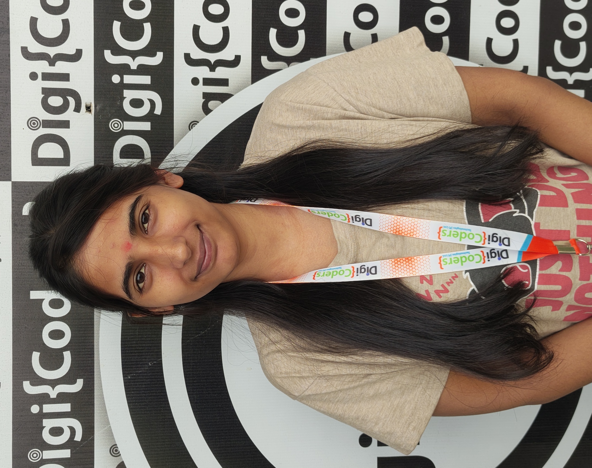 Reetu Yadav team memebers