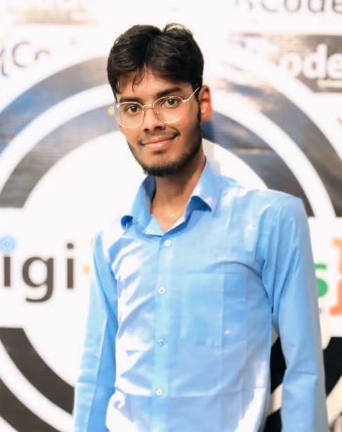 Er. Prabhakar Rajput team memebers