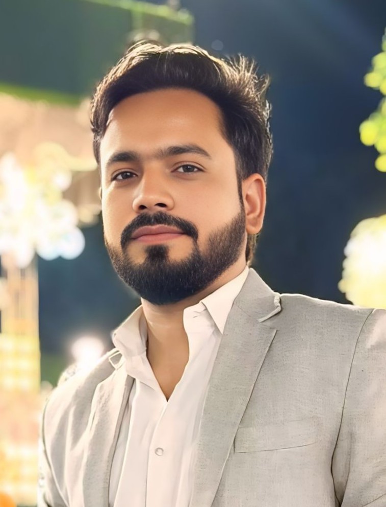 Masoom abbas team memebers