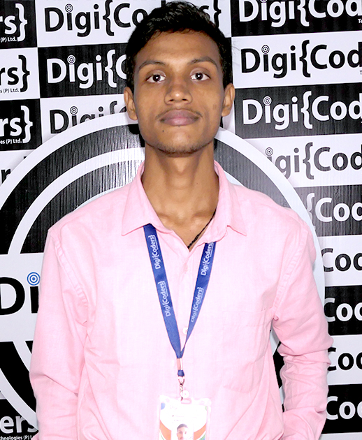 Gaurav Gautam team memebers