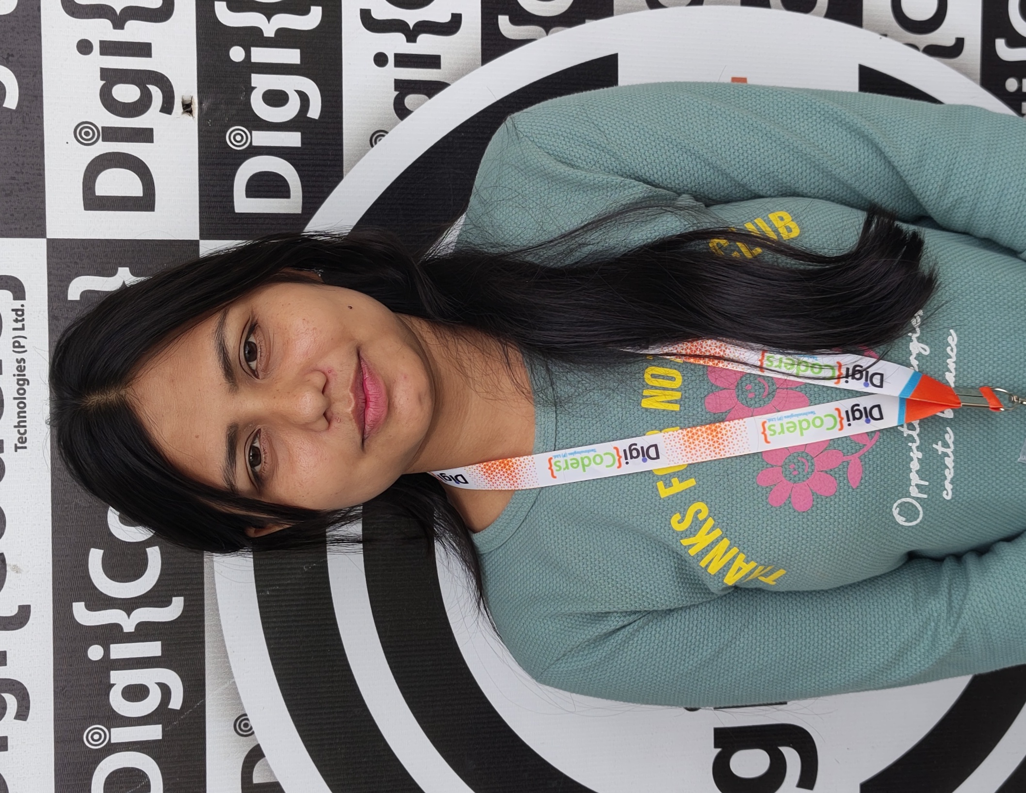 Divya Pal team memebers