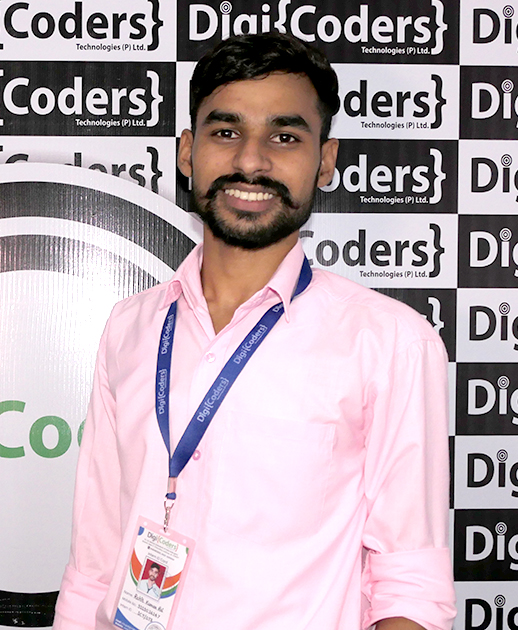 Rohit Kumar Rai team memebers