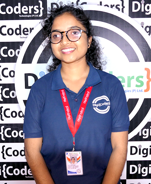 Swati Singh team memebers