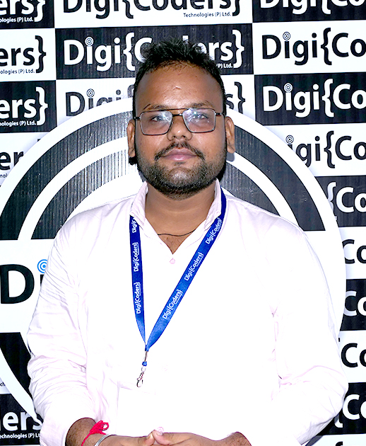 Anoop Gond team memebers