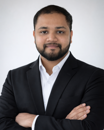 Abhishek Singh Sr. Data Analyst Expert at DigiCoders Technologies