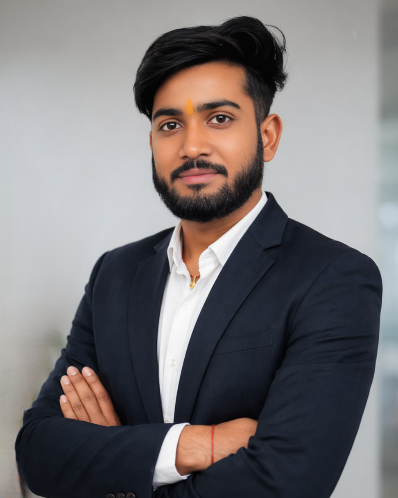 Aditya Kashyap Business Development Manager at DigiCoders Technologies