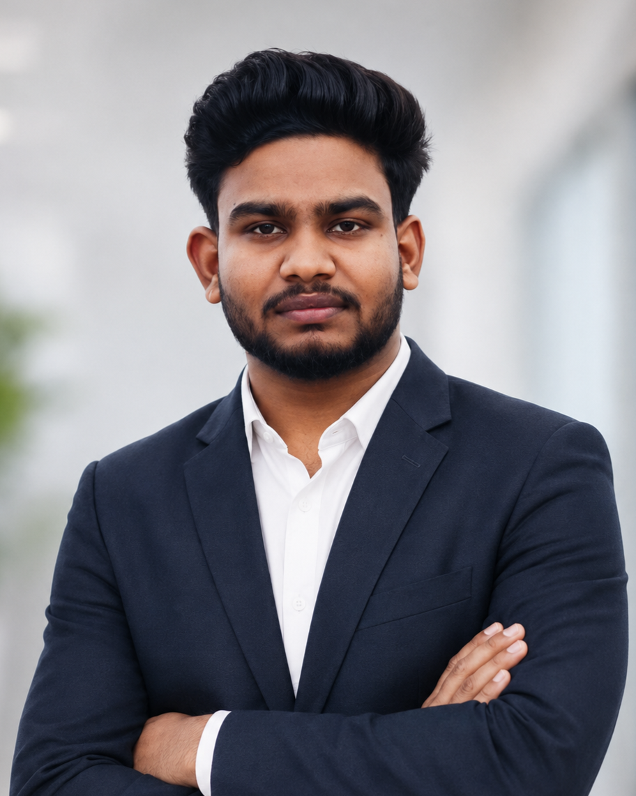 Ankul Singh Web Developer at DigiCoders Technologies