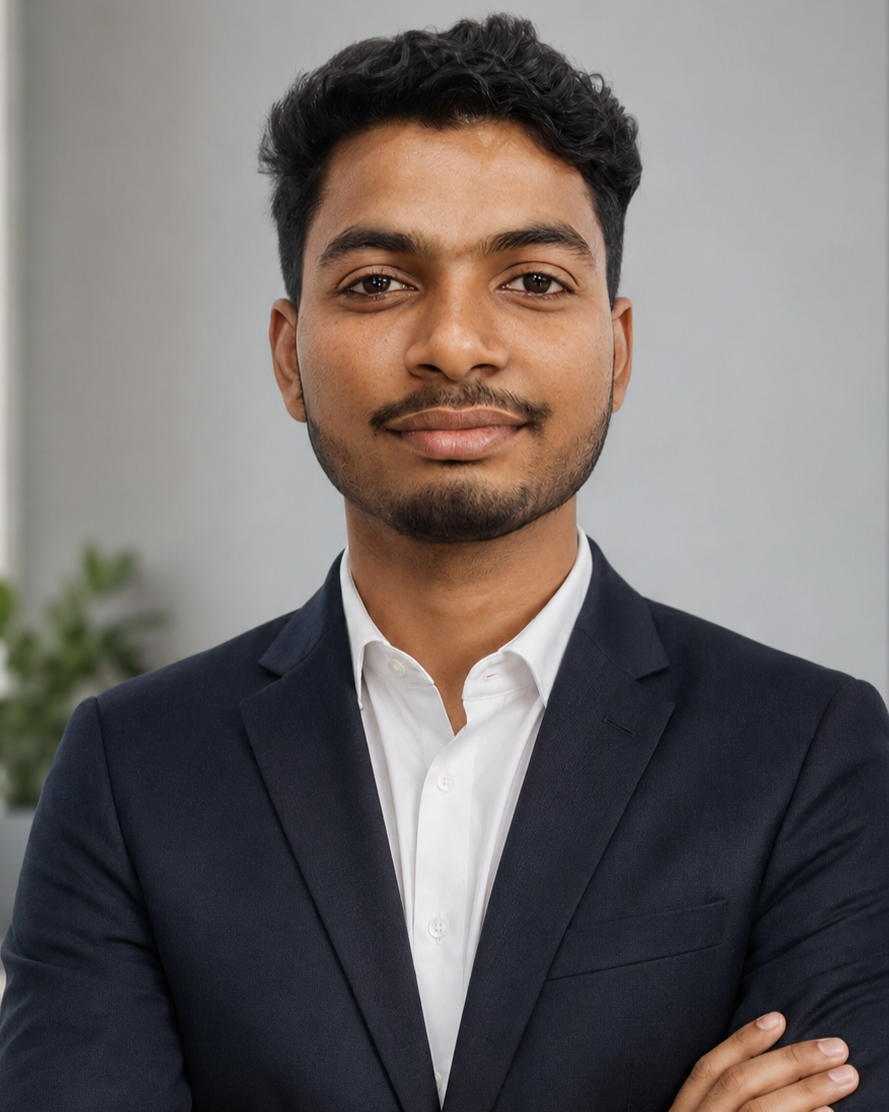 Atul  Web Developer at DigiCoders Technologies