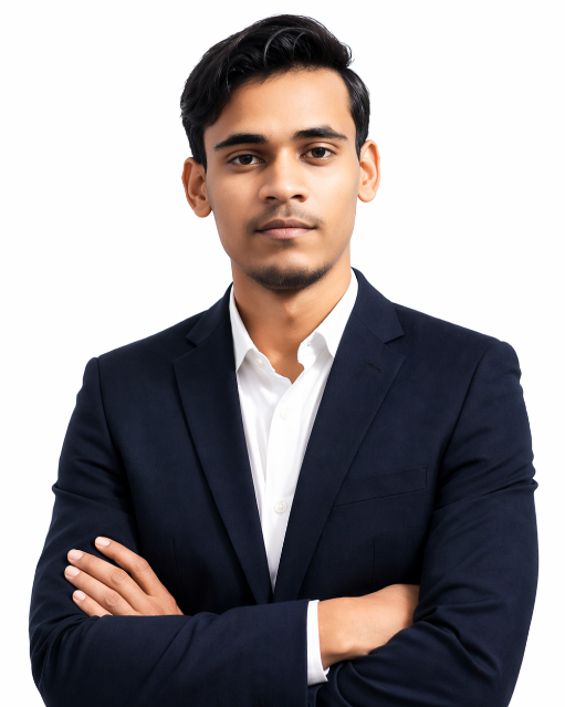 Ayaz Khan Training Head (Kanpur) at DigiCoders Technologies