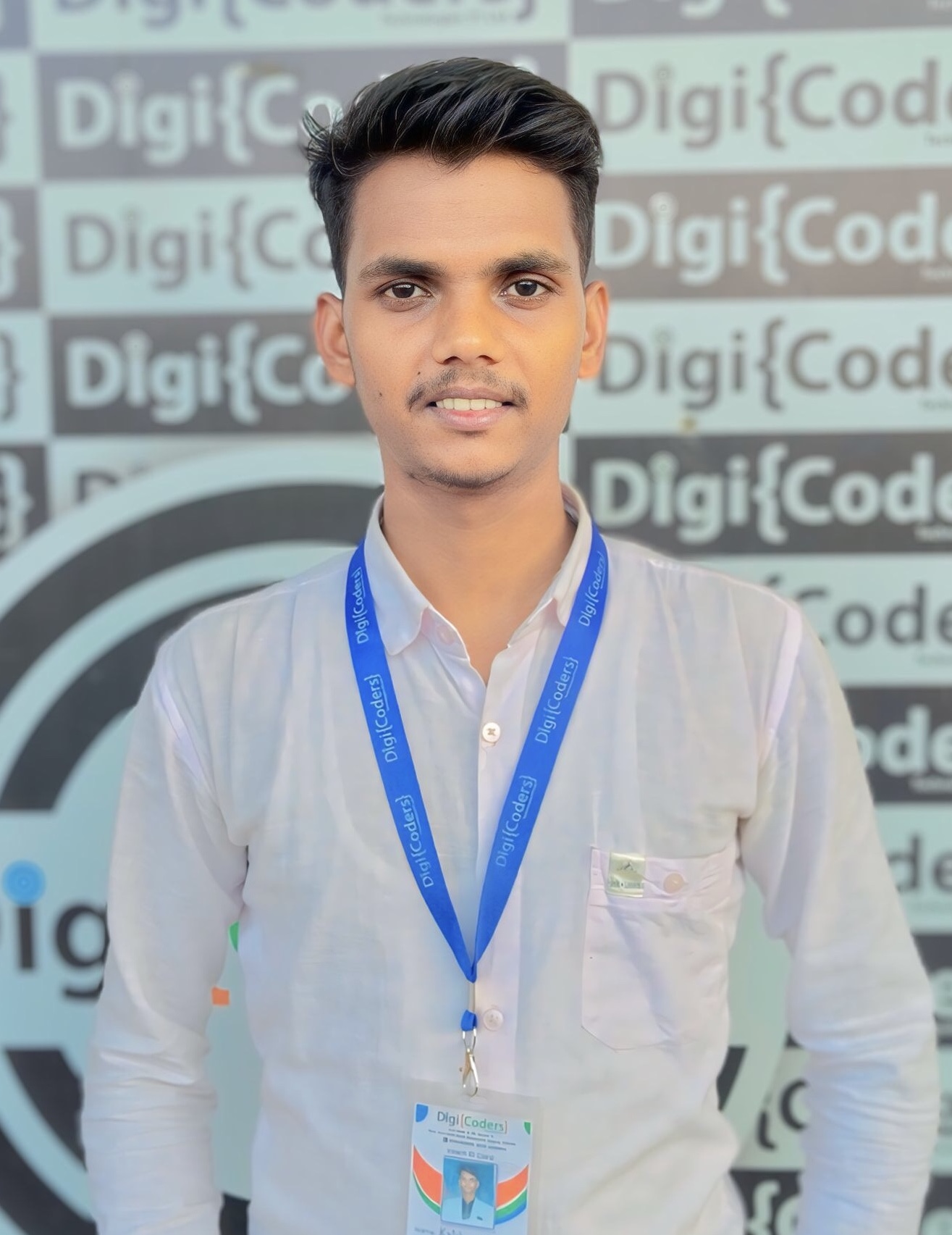 Krishna Kumar team memebers