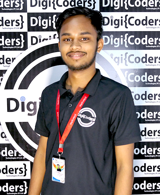 Er. Ravi Shankar Gautam team memebers