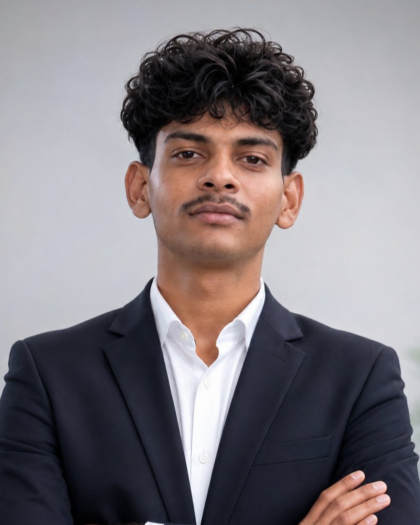 Chandrama Yadav Cyber Security Engineer at DigiCoders Technologies