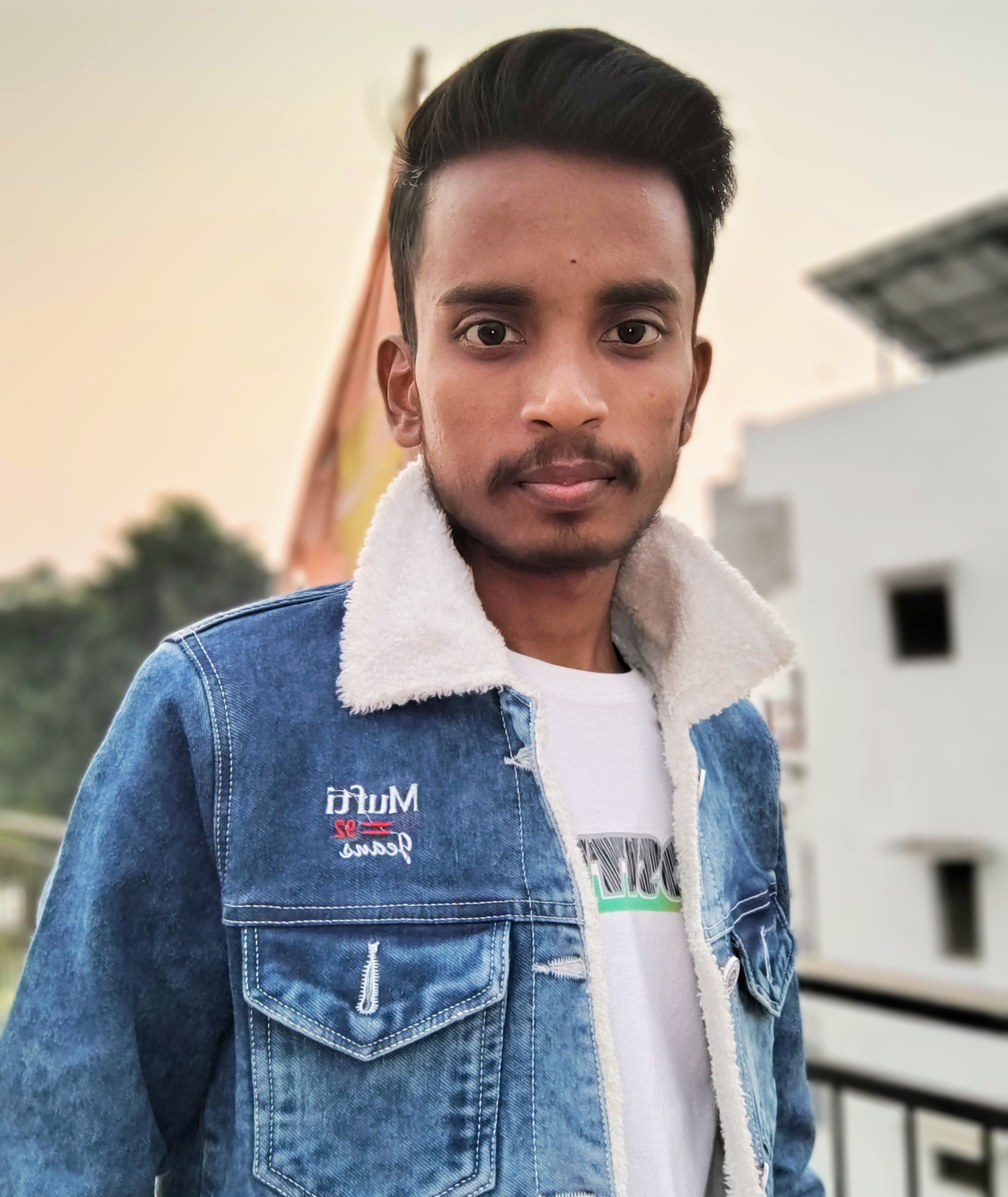 Sumesh Gupta team memebers