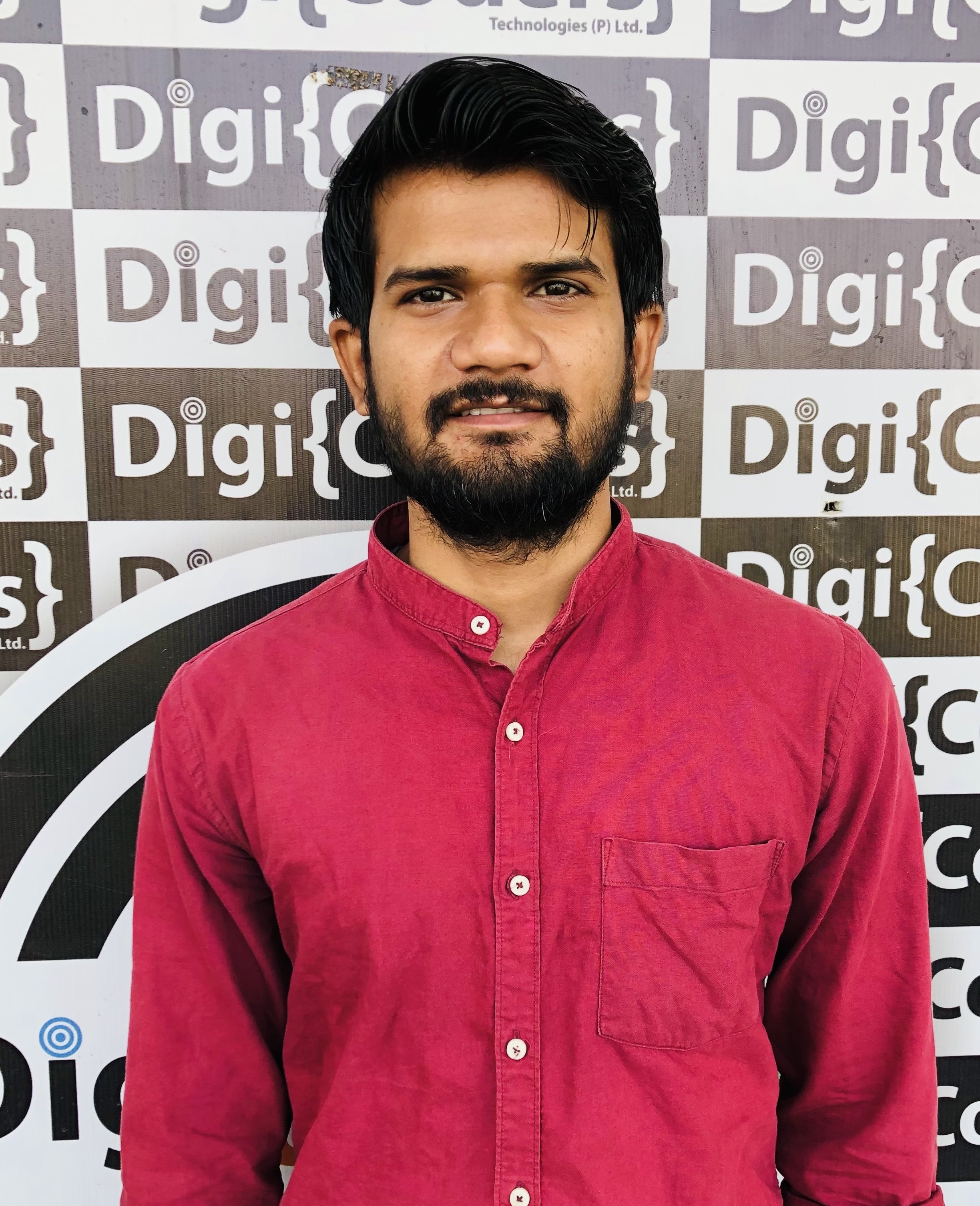 Anurag Bajpai team memebers