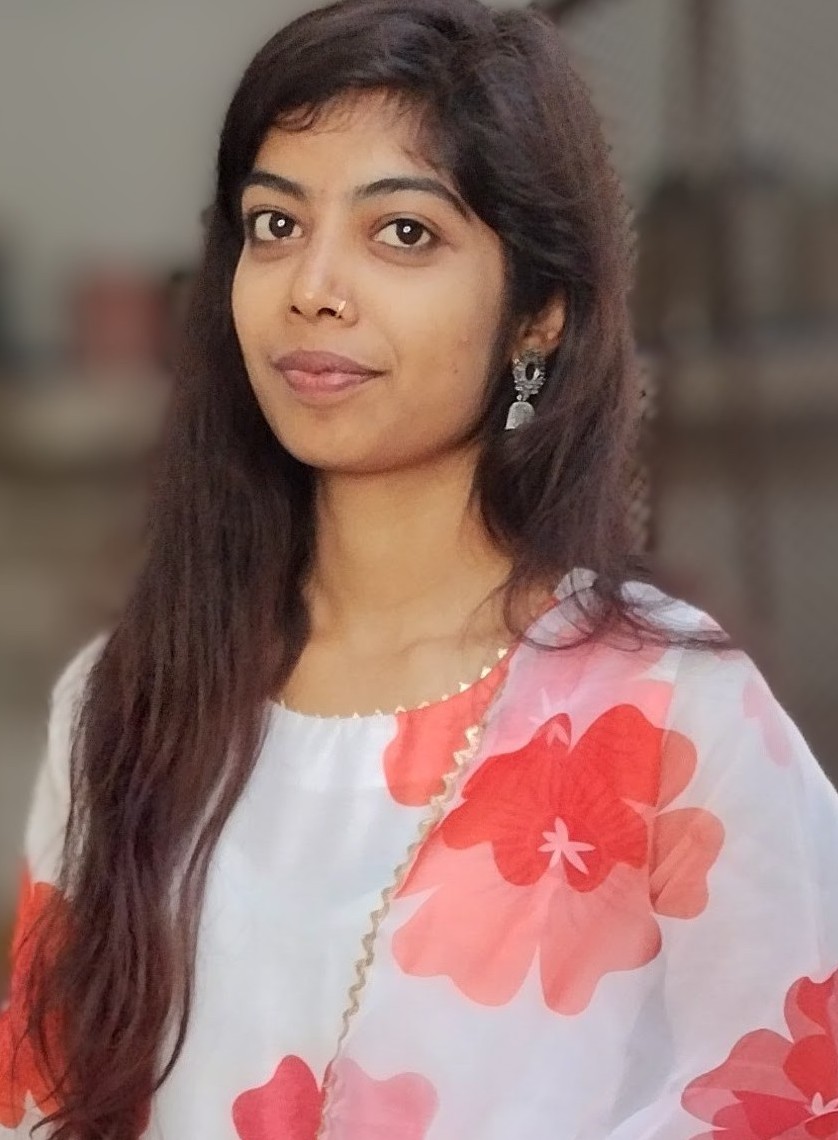 Richa Sachan team memebers