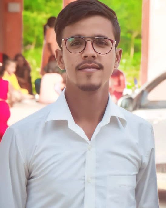 Ratneshwar Mishra team memebers