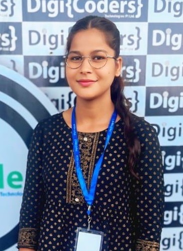 Gayatri Vishwakarma team memebers