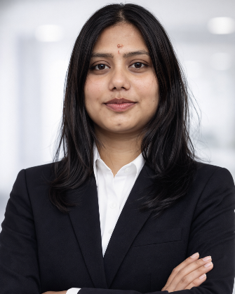 Divya Pal HR - Executive at DigiCoders Technologies