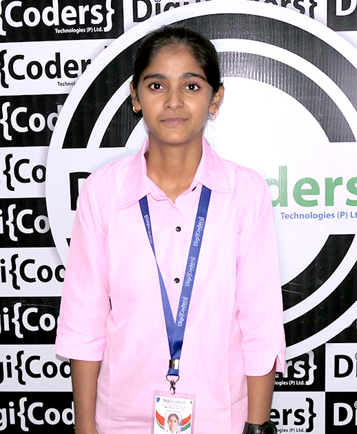 Vaishali team memebers