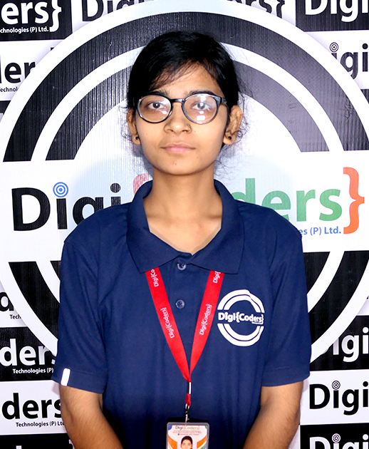 Payal Singh Chauhan team memebers