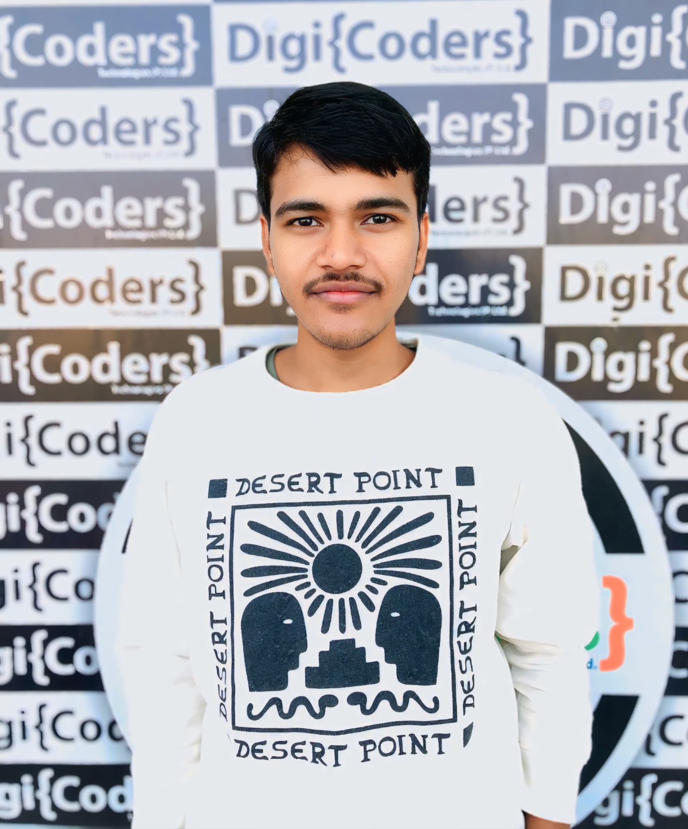 Gaurav Gupta team memebers