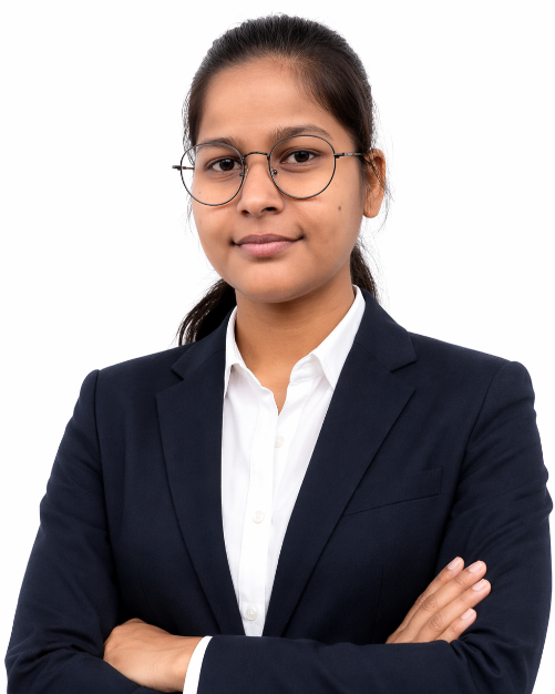 Gayatri Vishwakarma HR - Executive at DigiCoders Technologies