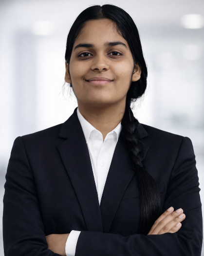 Kriti Malviya Business Analyst at DigiCoders Technologies