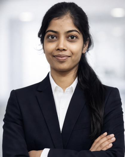 Richa Sachan Hr - Executive at DigiCoders Technologies
