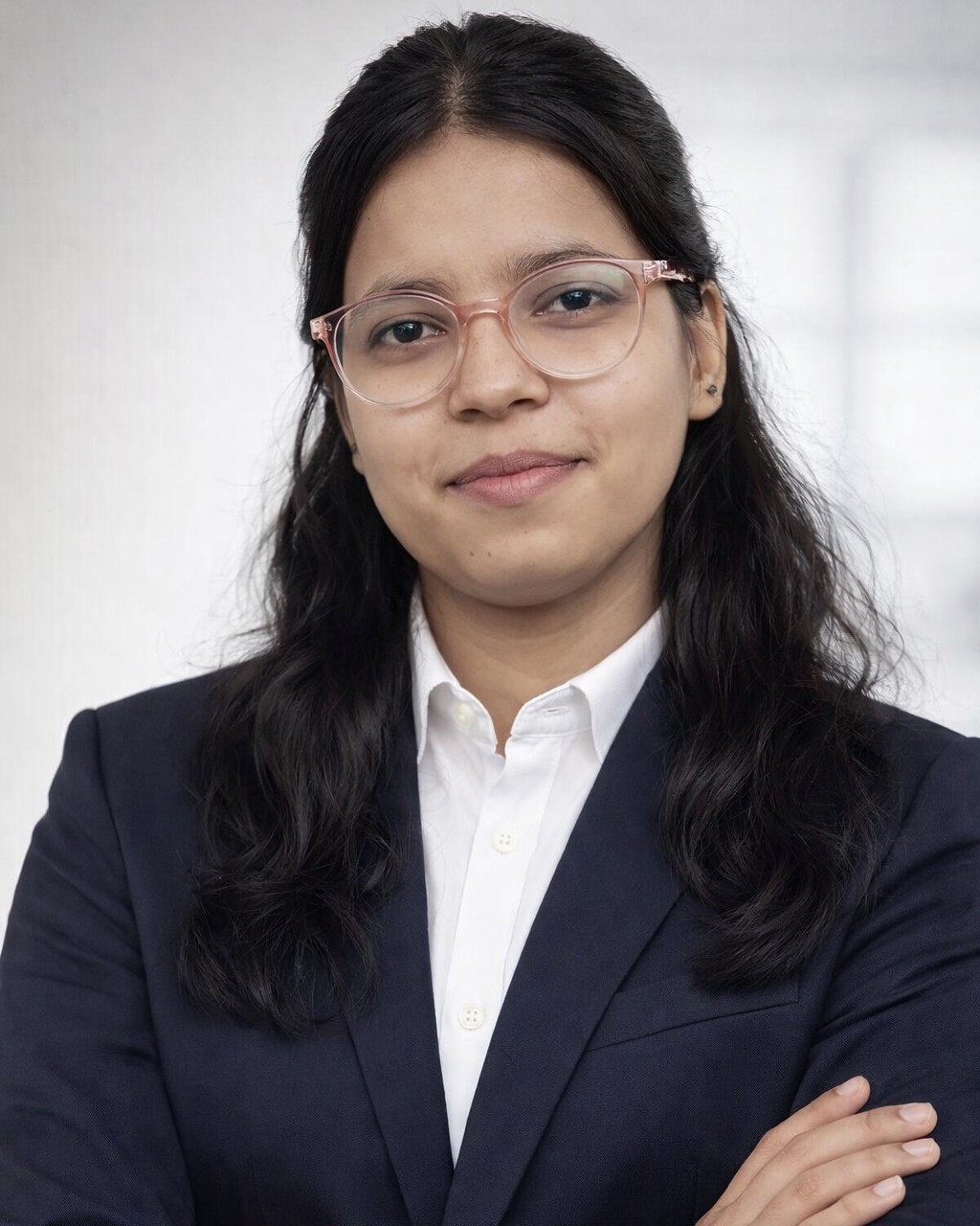 Roshani Yadav Social Media Manager at DigiCoders Technologies