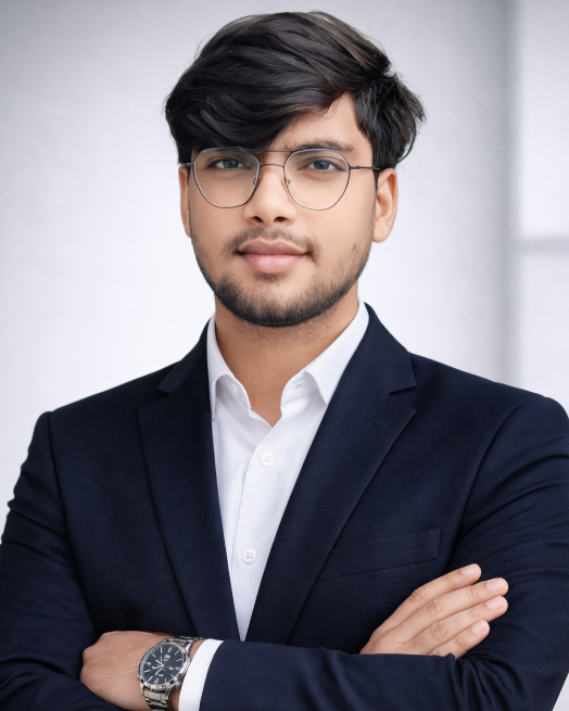 Saurabh Kumar Full Stack Developer at DigiCoders Technologies