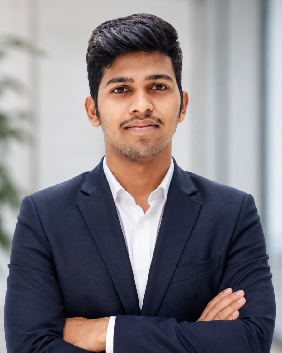 Vikas Android Developer at DigiCoders Technologies