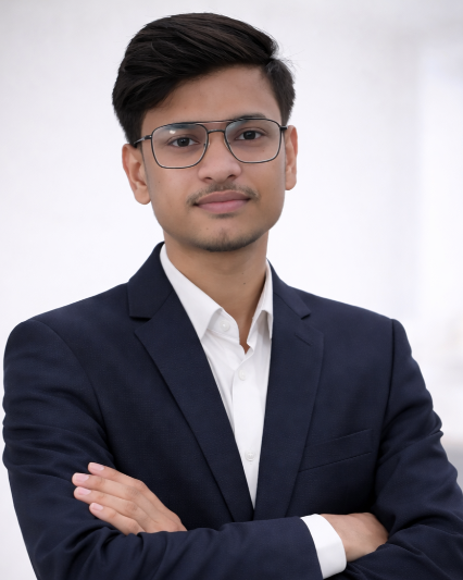 Yogesh Pal Full Stack Developer at DigiCoders Technologies