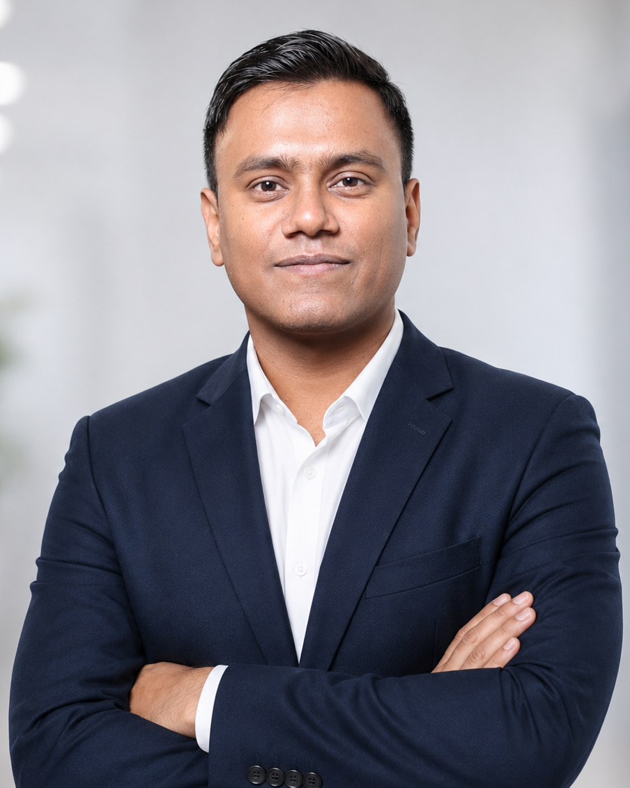 Zaid Android Developer at DigiCoders Technologies