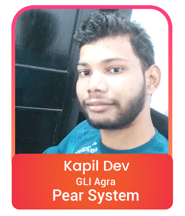 Top IT Job Placement Success Story - DigiCoders Lucknow - Student 128
