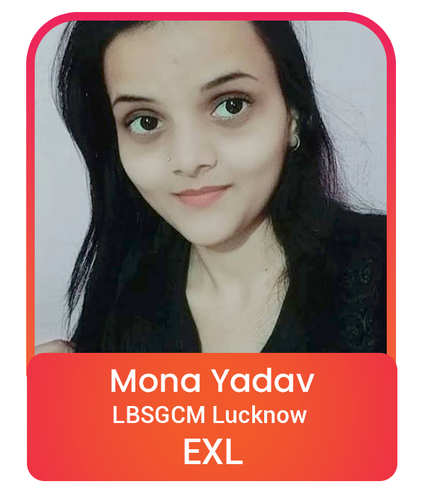 Top IT Job Placement Success Story - DigiCoders Lucknow - Student 136