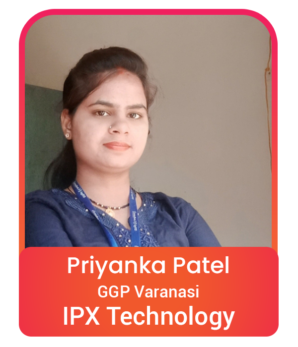 Top IT Job Placement Success Story - DigiCoders Lucknow - Student 146