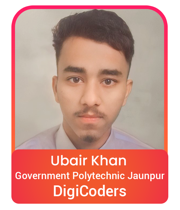 Top IT Job Placement Success Story - DigiCoders Lucknow - Student 162